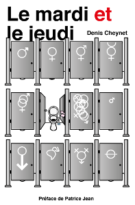Le mardi et le jeudi
